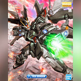 Bandai Gunpla Master Grade 1/100 MG Strike Noir Gundam Plastic Model Action Toy Kit VCA Singapore